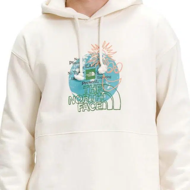 THE NORTH FACE Logo