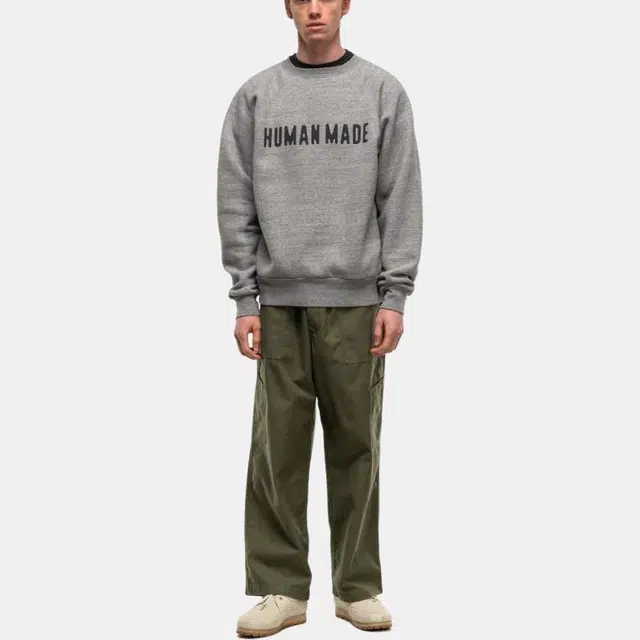 HUMAN MADE FW24