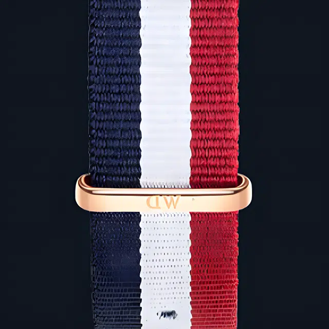 DW 20mm 40mm Danielwellington