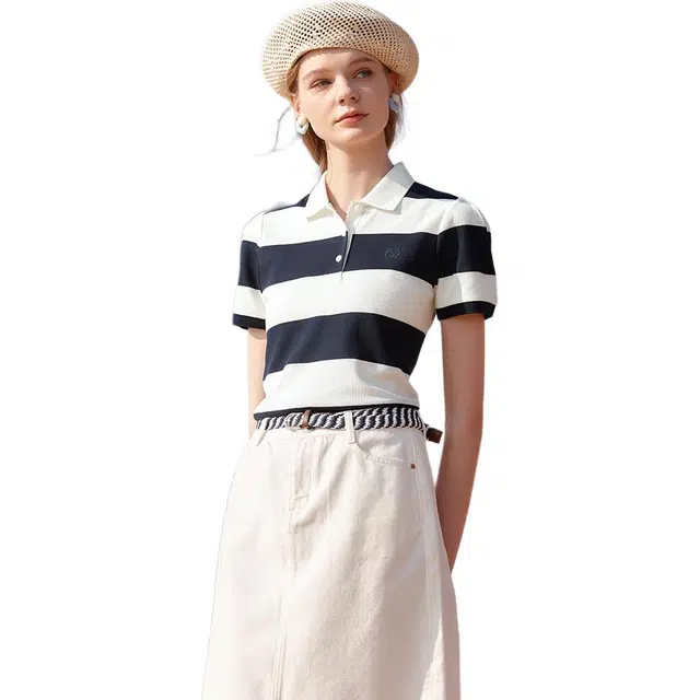 HAZZYS Polo T