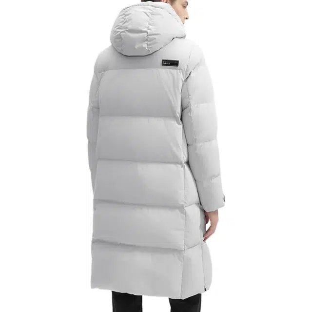 FILA FW24 WHITE