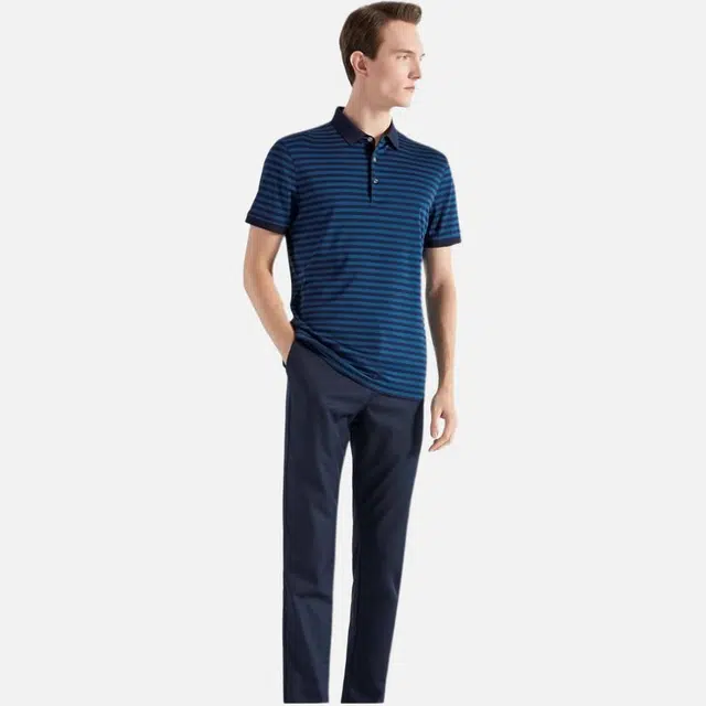 K-BOXING Polo