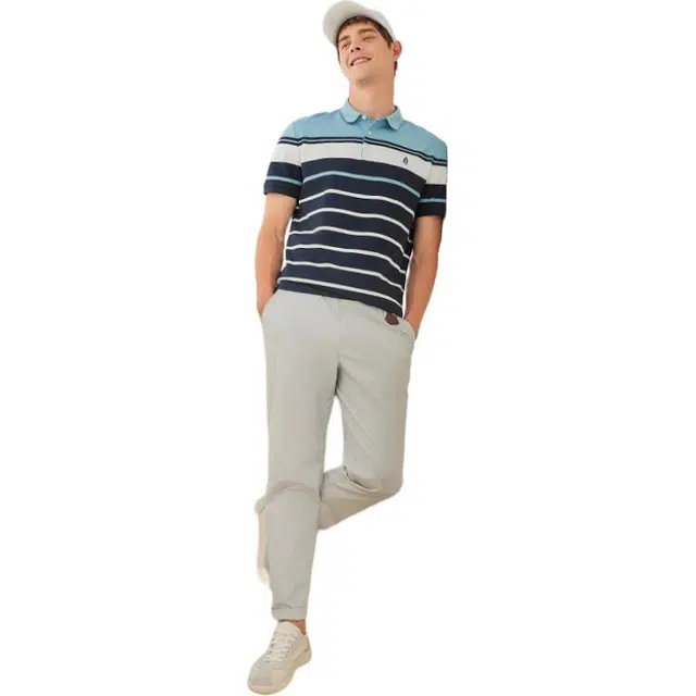 Hush Puppies Polo