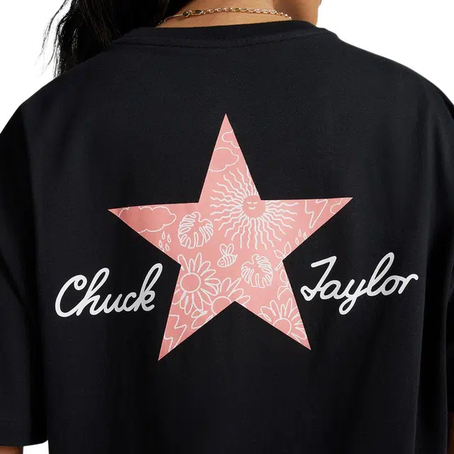 Converse T