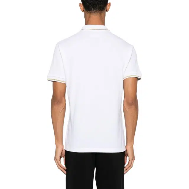 VERSACE JEANS COUTURE SS25 Polo