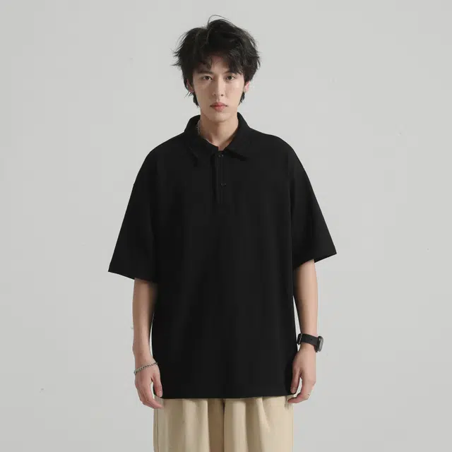 JIMIJONS Polo