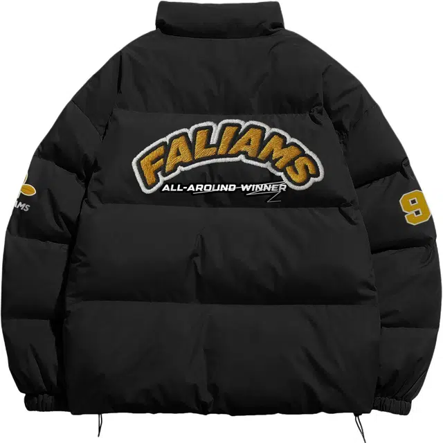 FALIAMS cleanfit