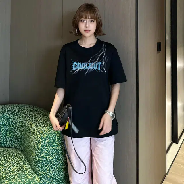 Coolhut T