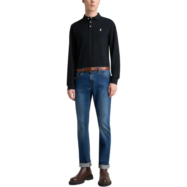 Polo Ralph Lauren FW24 LogoPolo