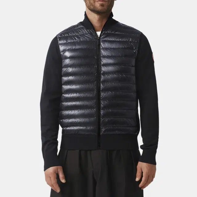 Canada Goose HyBridge PUFFER