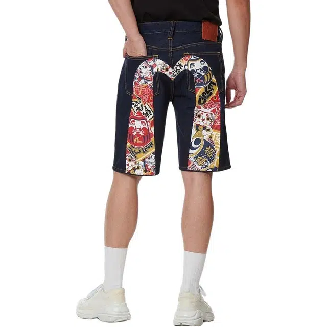 EVISU m