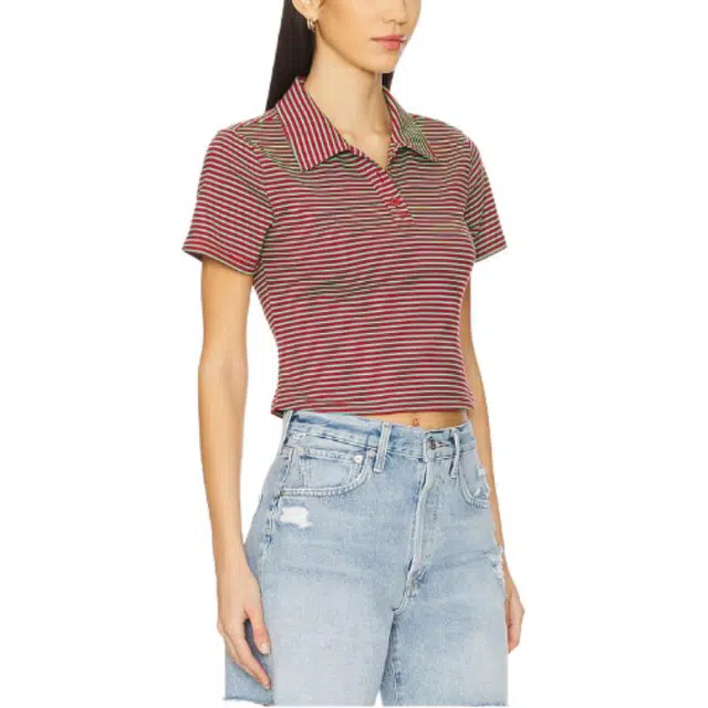 SUPERDOWN Polo