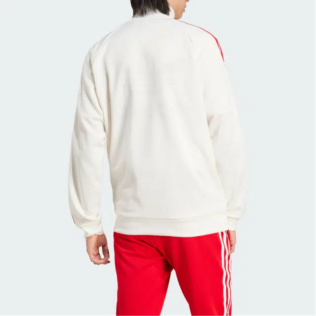 adidas Originals The First Track Top