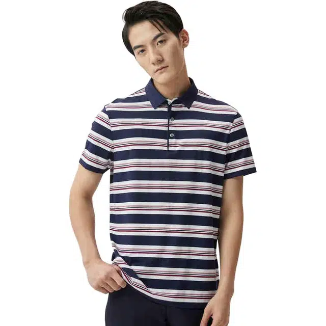K-BOXING Polo