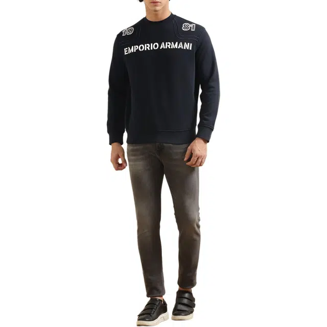 EMPORIO ARMANI Logo