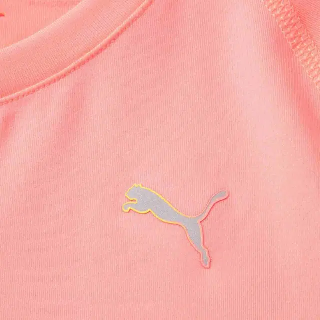 PUMA RUN CLOUDSPUN T