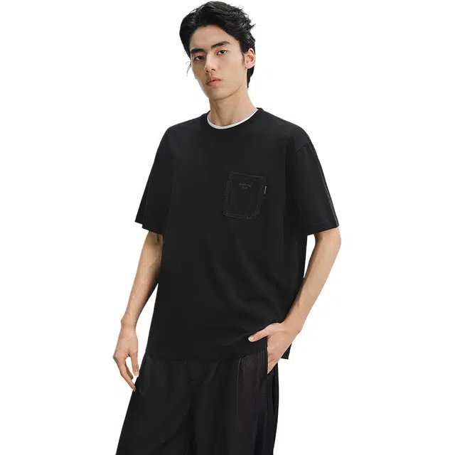PEACEBIRD MEN T 1