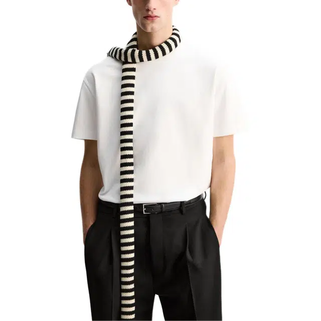 ZARA T