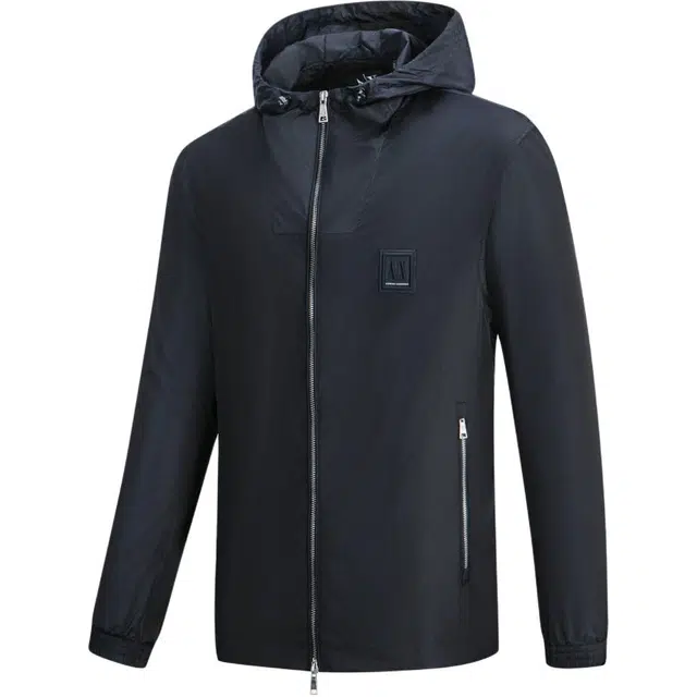 ARMANI EXCHANGEAE FW25 Logo