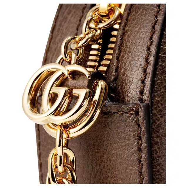 GUCCI Ophidia Logo