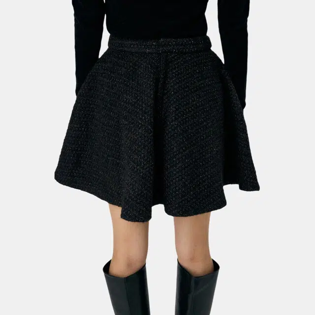 MOUSSY