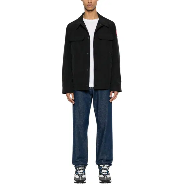 Canada Goose