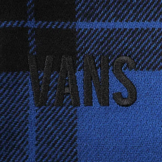Vans TARTAN SHACKET
