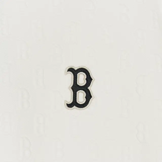 MLB MONOGRAM