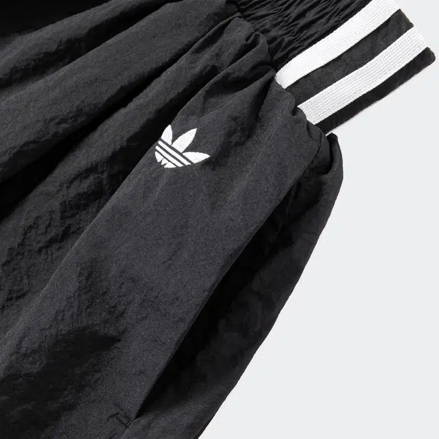 adidas originals SS24 BUBBLE SKIRT W