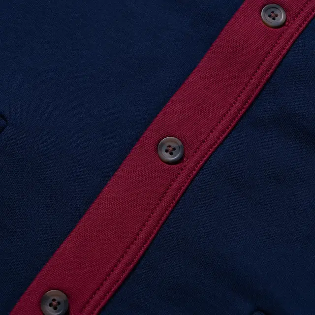 Polo Ralph Lauren FW24 V