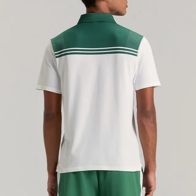 Wilson Polo