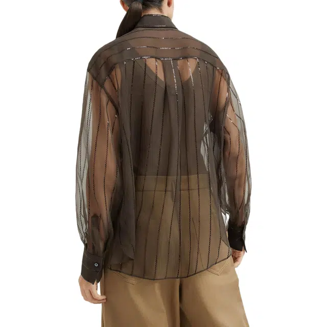Brunello Cucinelli SS25