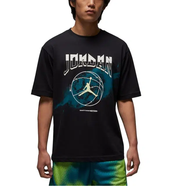 Jordan Logo T
