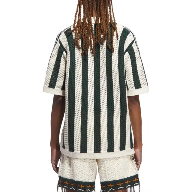 adidas originals x CLOT SS25 PIQUE POLO BY EDISON CHEN Polo