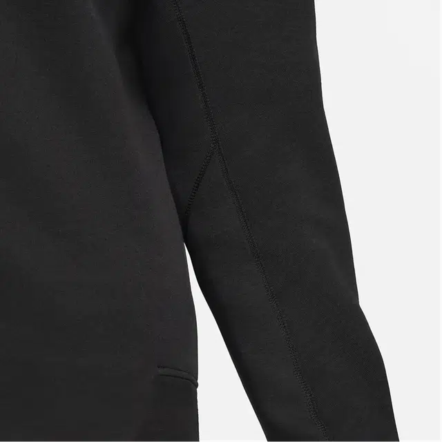Nike x Nocta Tech Fleece Logo