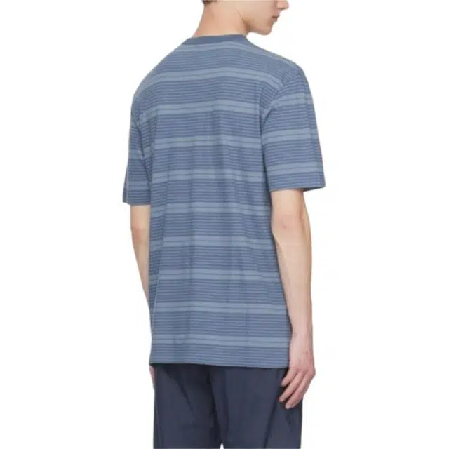 NORSE PROJECTS T