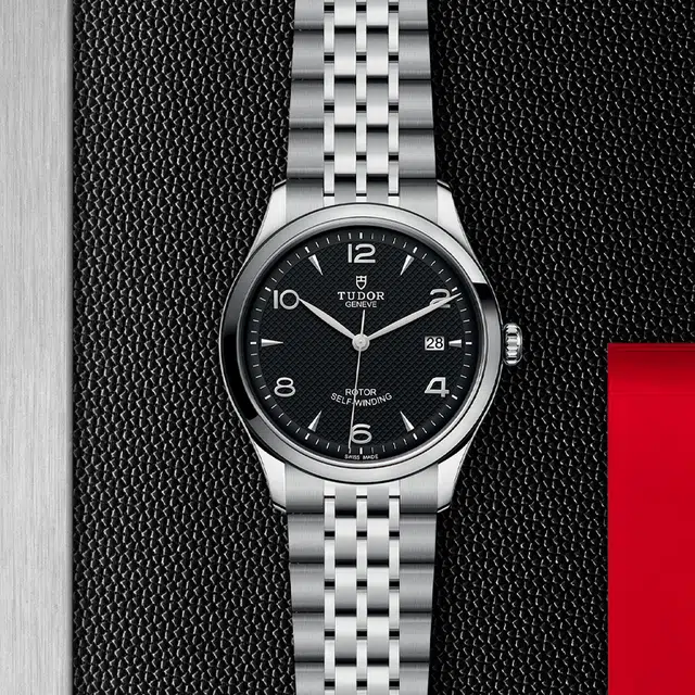 TUDOR 1926 100 39mm M91550-0002