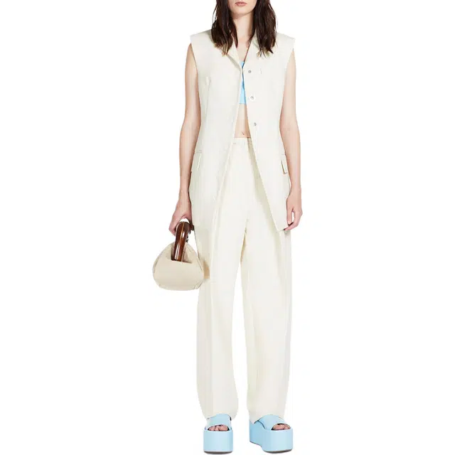 SportMax Fulmine