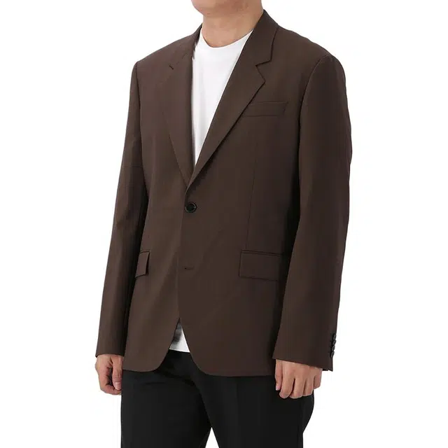 HUGO BOSS FW25 HUGO