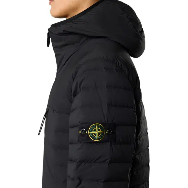 STONE ISLAND