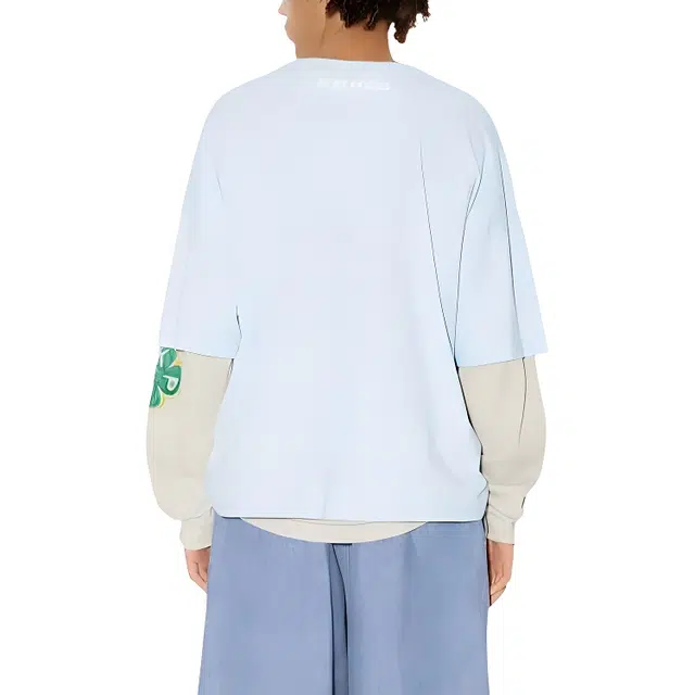 KENZO Drawn Varsity' t-Shirt T