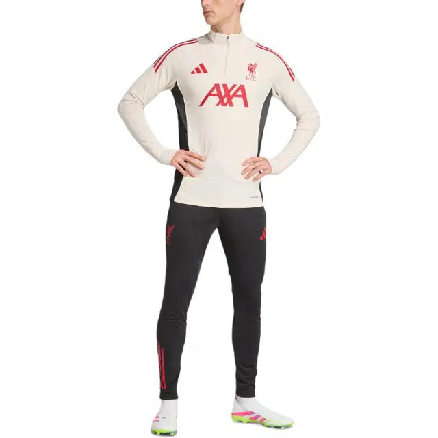 adidas TIRO 25 SS25 LIVERPOOL FC COMPETITION PANTS