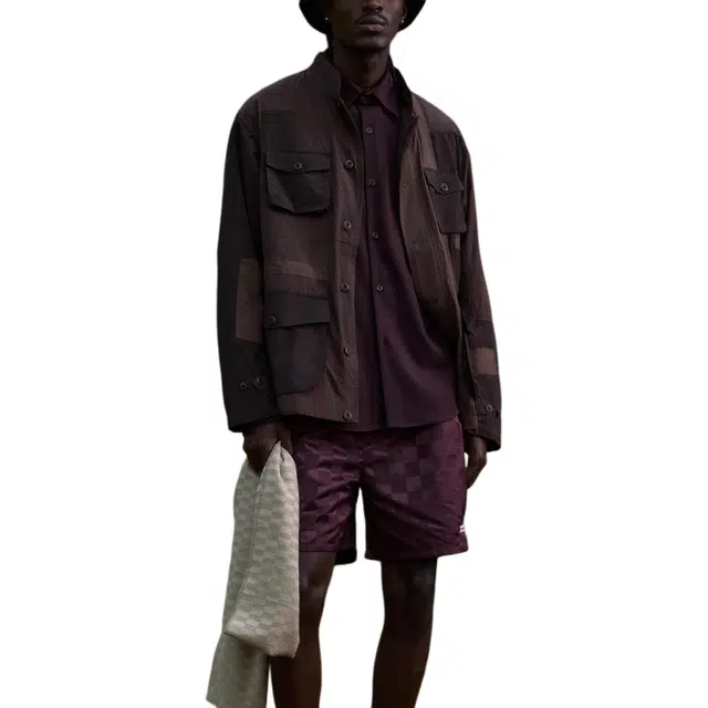 KITH FW24 Fall 2024 Amare