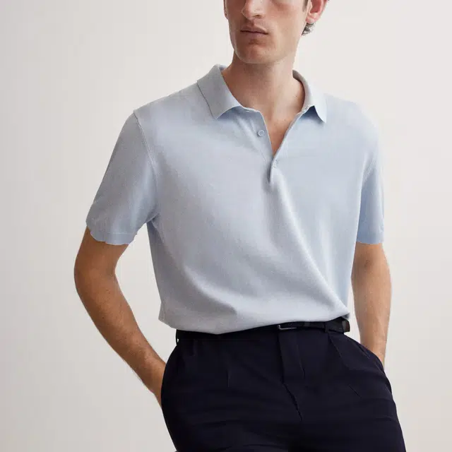 HM Polo