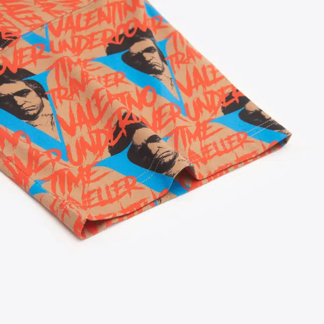 Valentino VT
