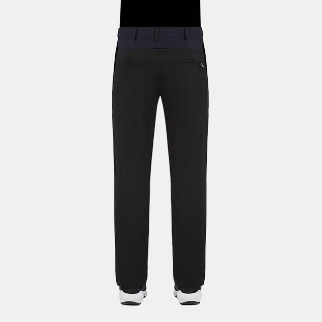 Y-3 FW21 Black Pants