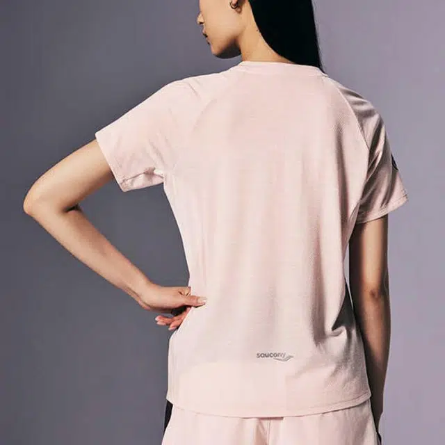 Saucony T