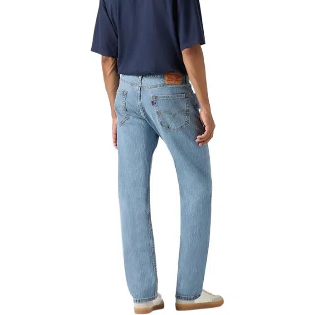 levis 505