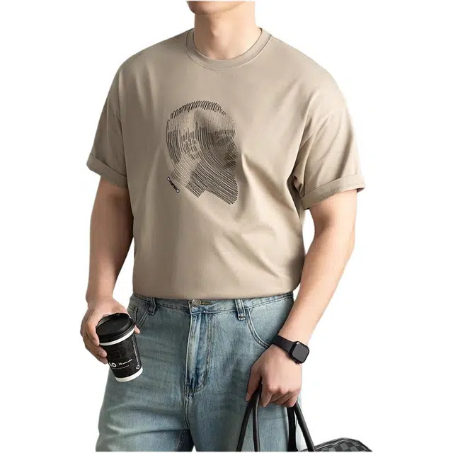 T
