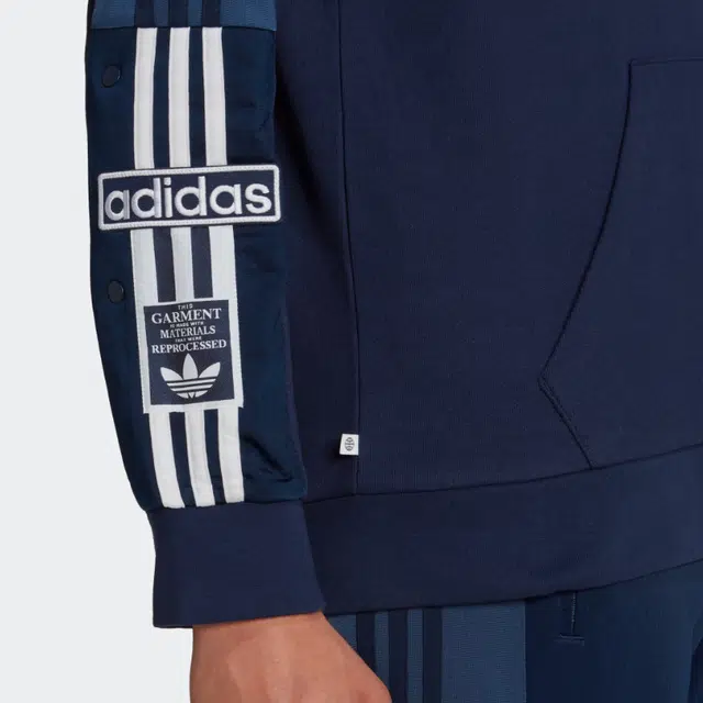 adidas originals FW22 Re-process Hdie